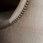 close up of a chair