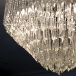 crystal chandelier